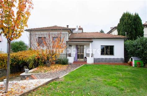 Sale Single family villa in via Prada Vobarno. Excellent condition 